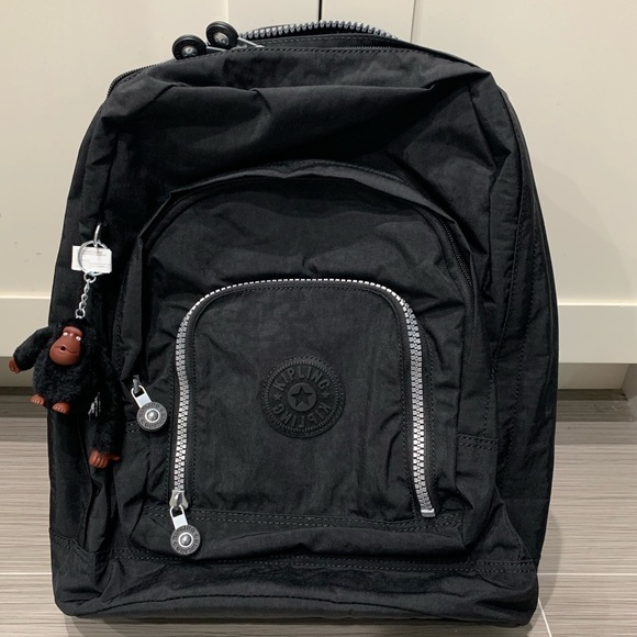 kipling harper large backpack